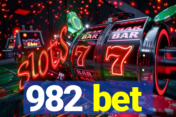 982 bet